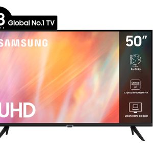 RIFA SMART TV SAMSUNG LED UHD 4K 50"